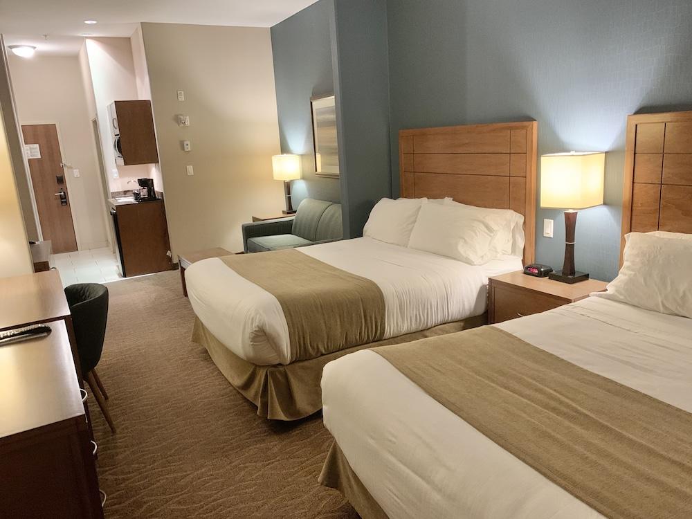 Sandman Hotel And Suites Squamish Ngoại thất bức ảnh