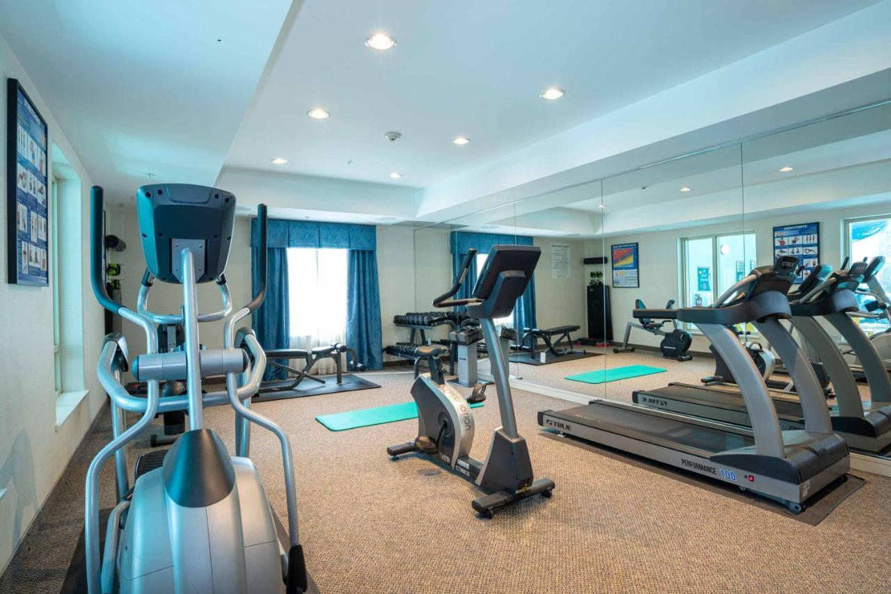Sandman Hotel And Suites Squamish Ngoại thất bức ảnh