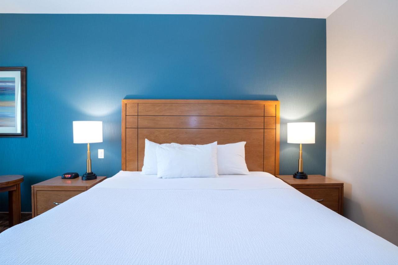 Sandman Hotel And Suites Squamish Ngoại thất bức ảnh
