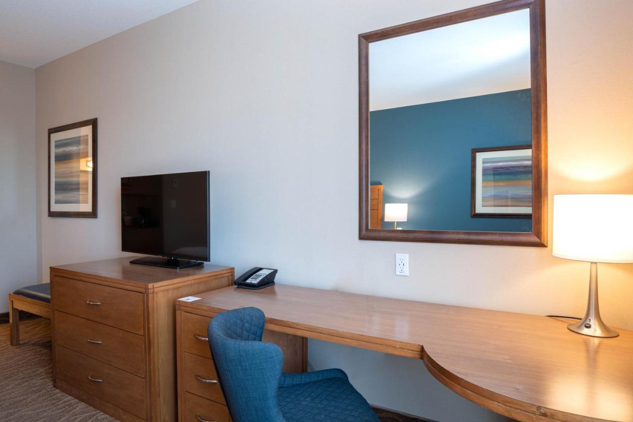 Sandman Hotel And Suites Squamish Ngoại thất bức ảnh