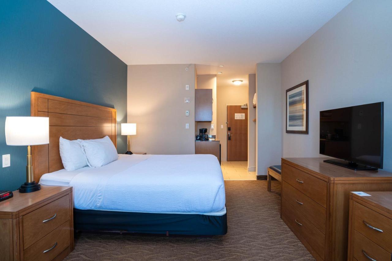 Sandman Hotel And Suites Squamish Ngoại thất bức ảnh