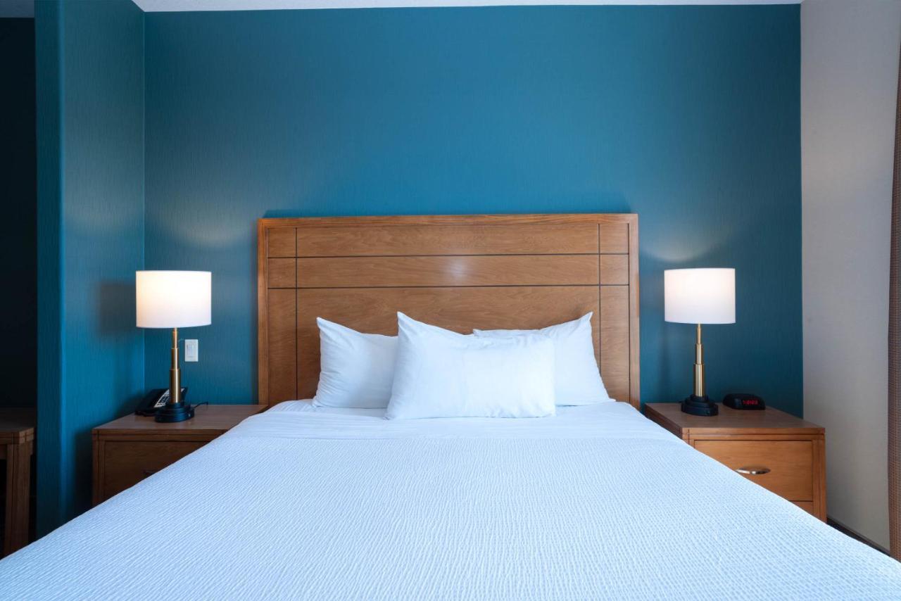 Sandman Hotel And Suites Squamish Ngoại thất bức ảnh
