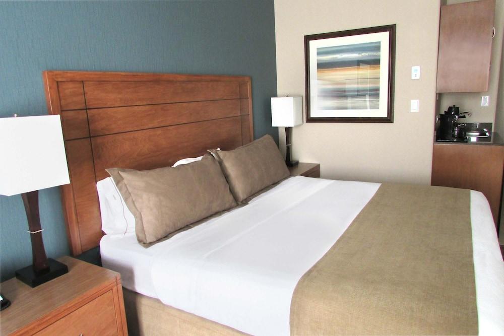 Sandman Hotel And Suites Squamish Ngoại thất bức ảnh