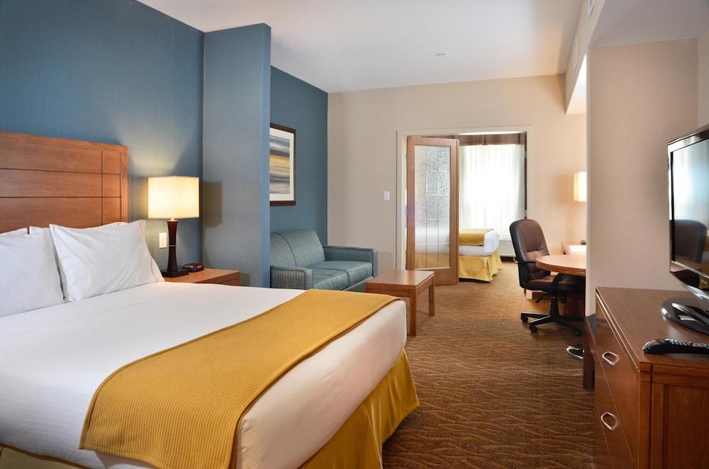 Sandman Hotel And Suites Squamish Ngoại thất bức ảnh