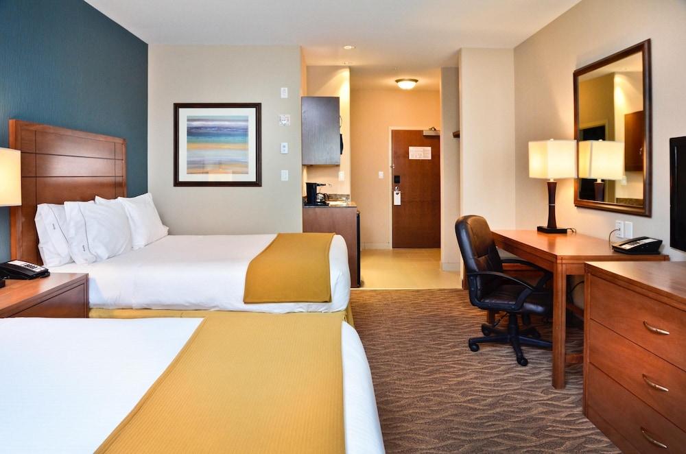 Sandman Hotel And Suites Squamish Ngoại thất bức ảnh