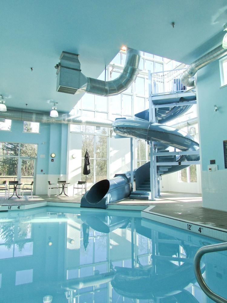 Sandman Hotel And Suites Squamish Ngoại thất bức ảnh