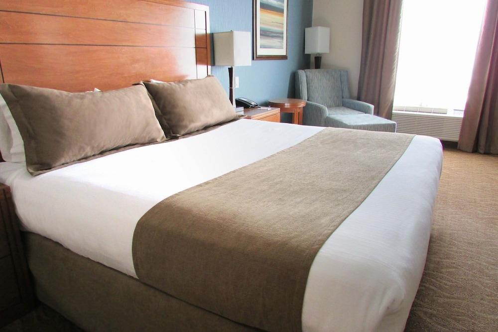 Sandman Hotel And Suites Squamish Ngoại thất bức ảnh