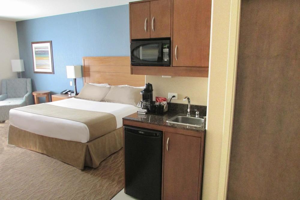 Sandman Hotel And Suites Squamish Ngoại thất bức ảnh