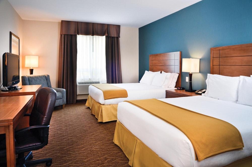 Sandman Hotel And Suites Squamish Ngoại thất bức ảnh