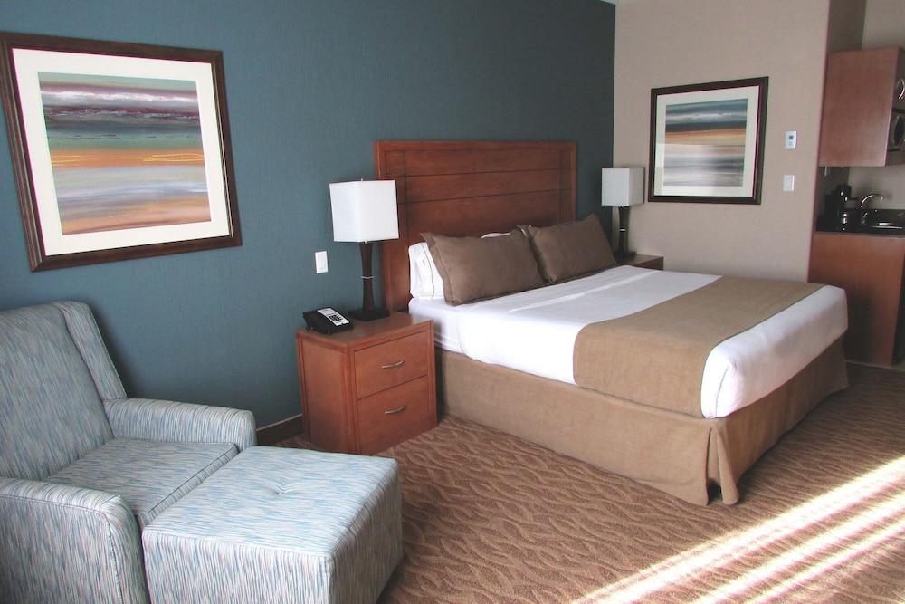 Sandman Hotel And Suites Squamish Ngoại thất bức ảnh