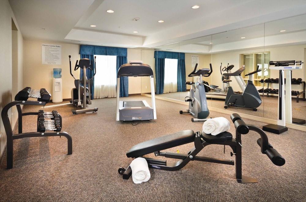 Sandman Hotel And Suites Squamish Ngoại thất bức ảnh
