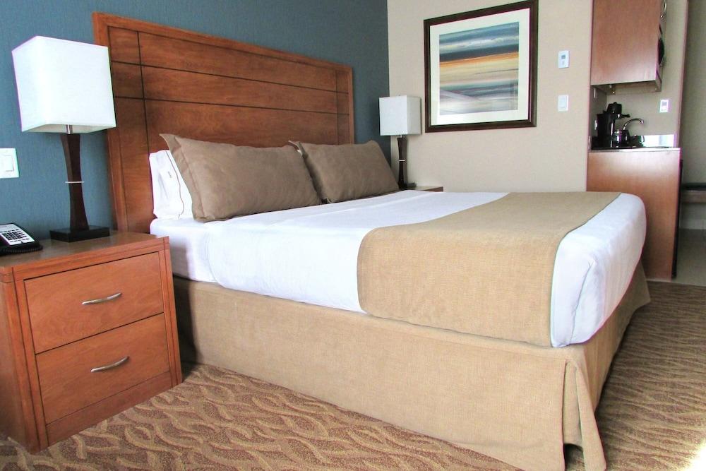 Sandman Hotel And Suites Squamish Ngoại thất bức ảnh
